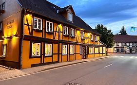 Altstadthotel Ilsenburg